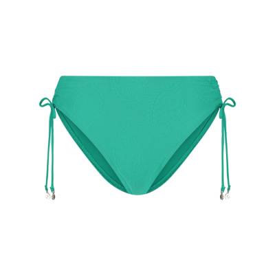 Cyell deep green bikinislip groen