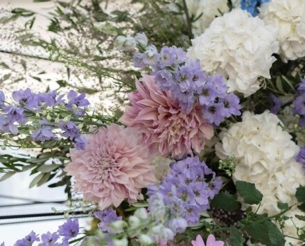 Natuurlijke veranderingen