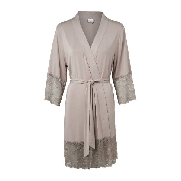 Pearl Duster/ochtendjas Pearl holiday  duster diverse