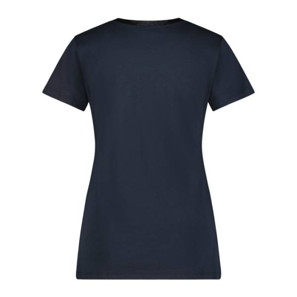 Cyell Dames nachtmode overig Cyell essentials ink shirt blauw