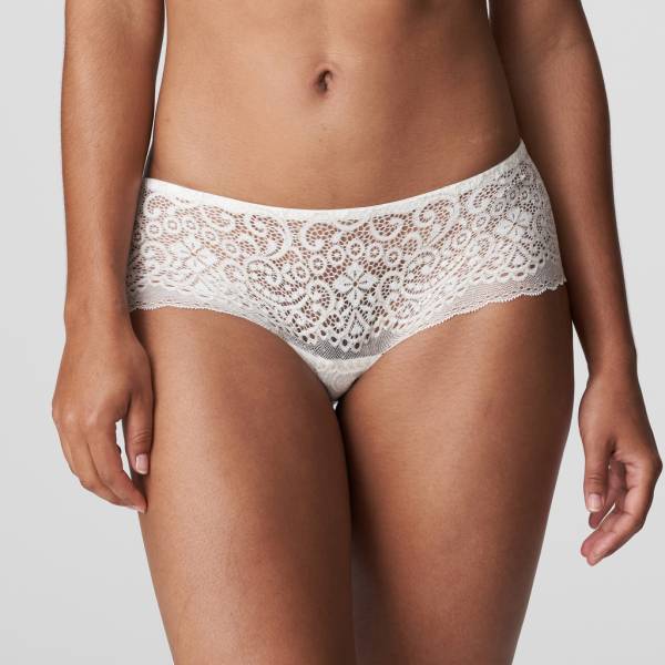 Twist by Prima Donna Slip Twist by Prima Donna i do hipster champagne