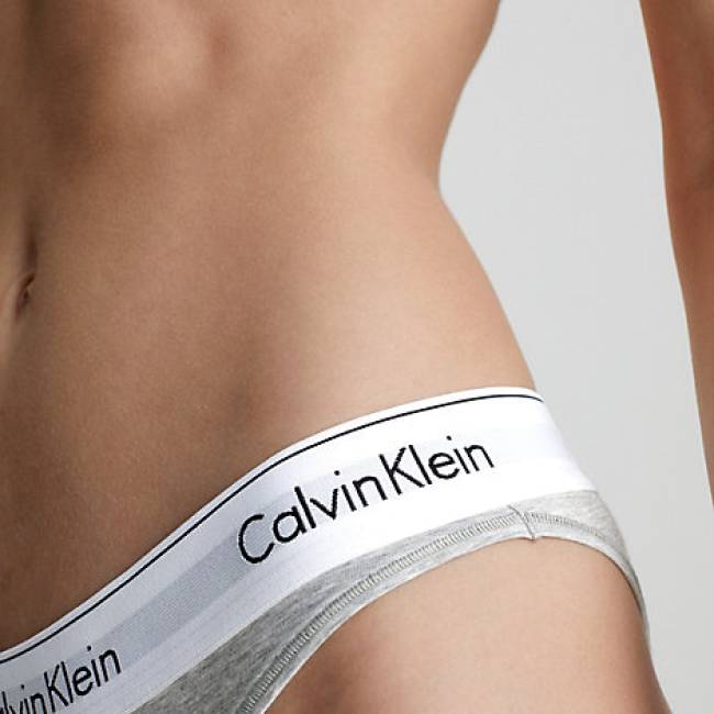 Calvin Klein  Slip Direct leverbaar uit de webshop van www.bodydress.nl/