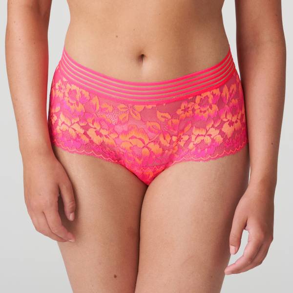 Twist by Prima Donna Slip Twist by Prima Donna verao hipster roze