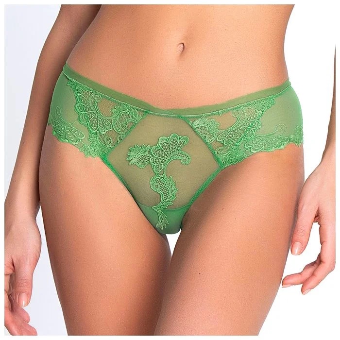 Lise Charmel Lise Charmel dressing floral hipster