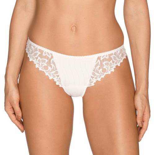 Prima Donna deauville thong wit