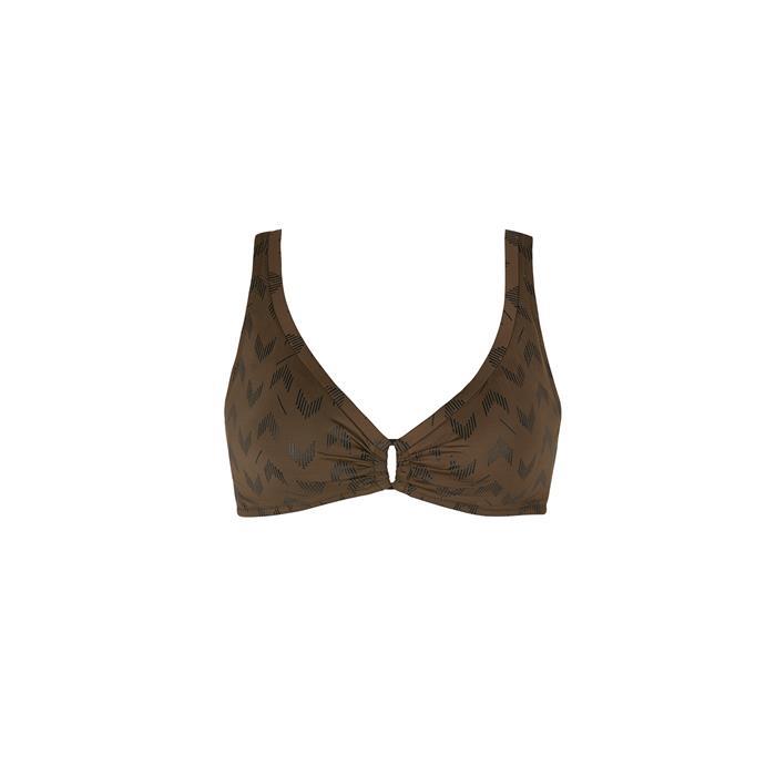 Tessy Tessy capri shadi top