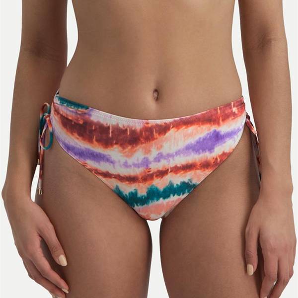 Cyell Slips bad Cyell indian ink pant high multicolor