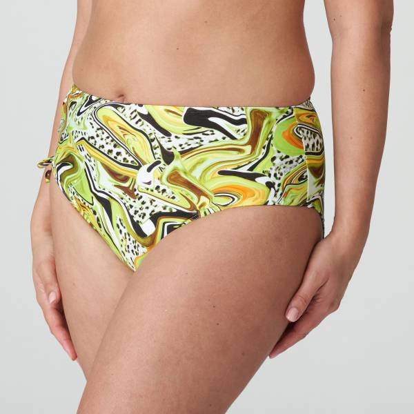 Prima Donna Slips bad Prima Donna jaguarau bikini slip muliticolor