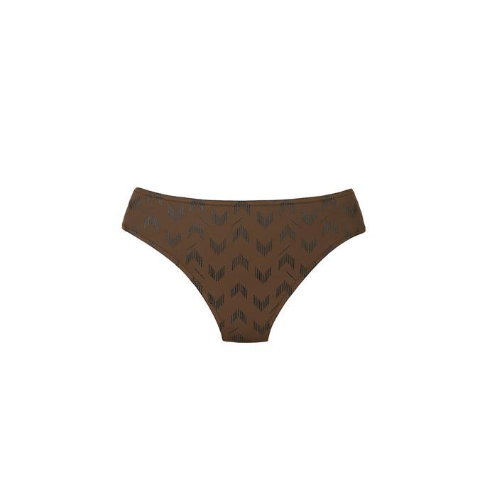 Tessy Tessy capri crispa slip