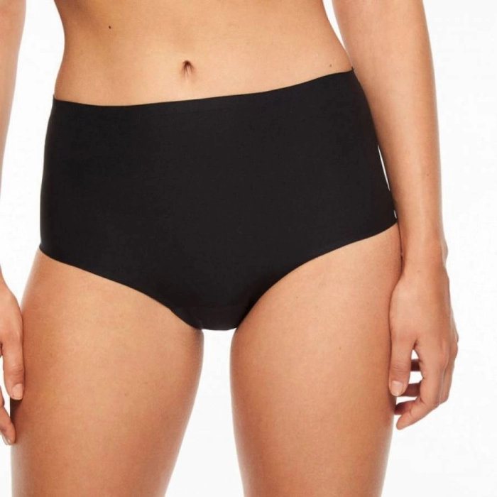 Chantelle Chantelle chantelle soft stretch broekje hoge taille