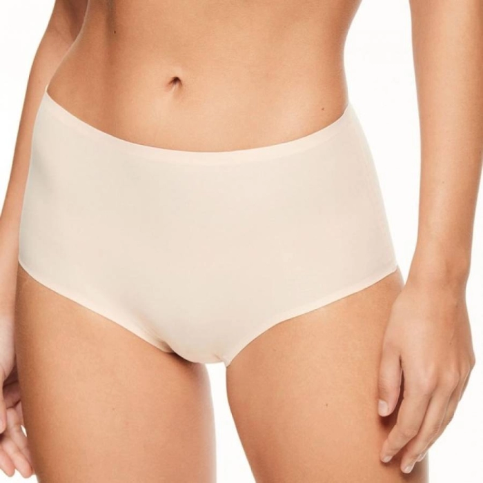 Chantelle Chantelle chantelle soft stretch broekje hoge taille