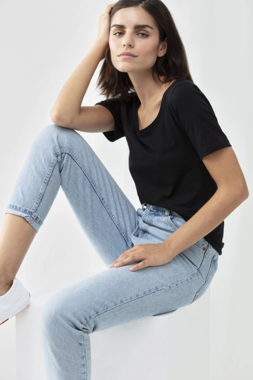 Mey Mey organic t-shirt dames