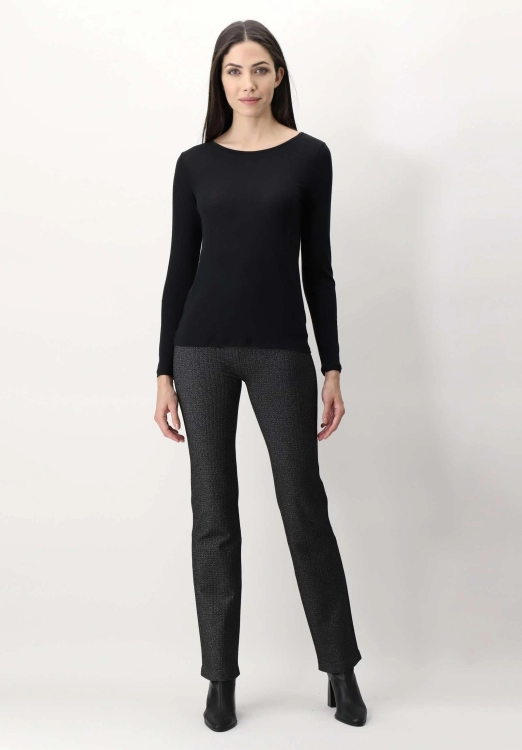 Oroblu Oroblu cashmere tshirt