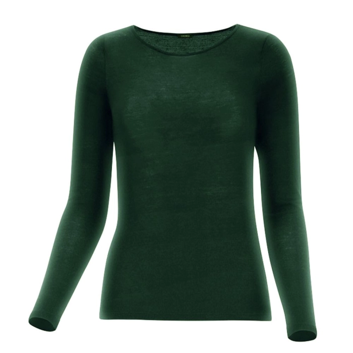 Oroblu Oroblu cashmere tshirt