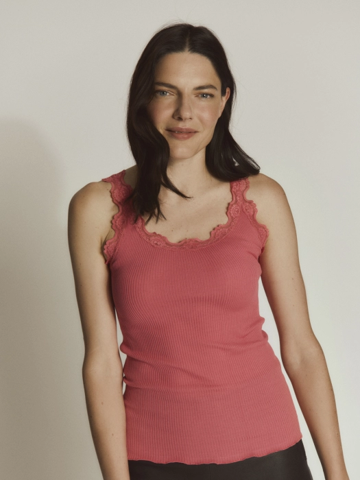 Rosemunde Rosemunde silk top