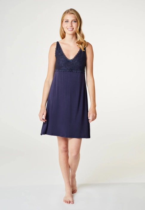 CCDK CCDK jennifer nachthemd