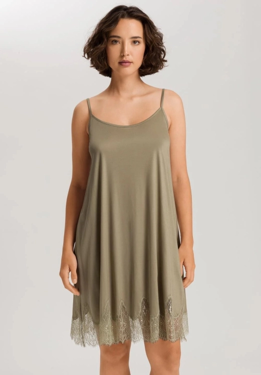 Hanro Hanro melia nightdress