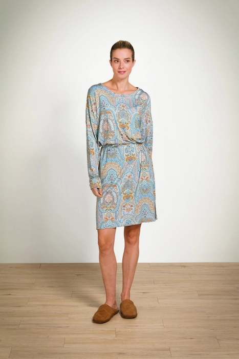 PIP Studio PIP Studio dido nachthemd jabali