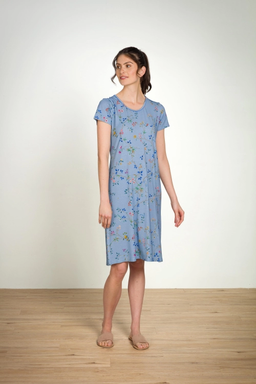 PIP Studio PIP Studio daniela nachthemd delhi dreams