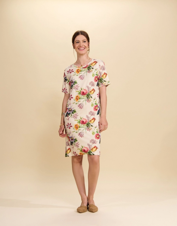 Essenza Essenza emmy florea nachthemd