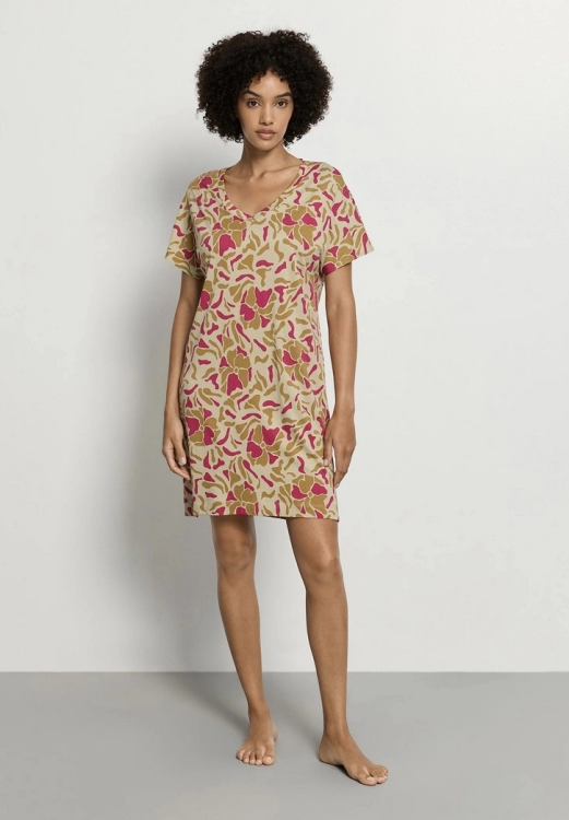 Hanro Hanro sleep en lounge nightdress
