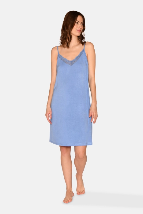 CCDK  CCDK  azurine laurel nightdress