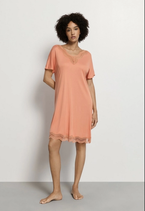 Hanro Hanro cira nightdress
