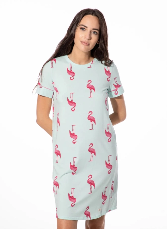 short stories short stories flamingo nightdress