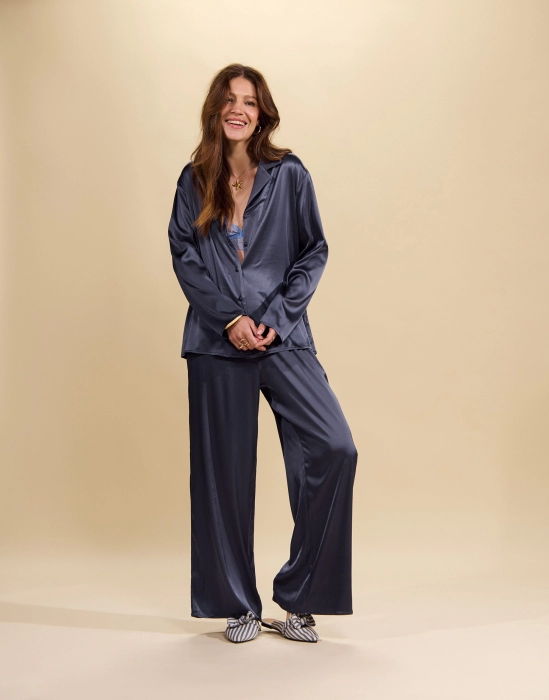 Essenza Essenza elodie uni blouse