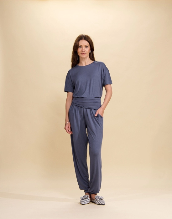 Essenza Essenza denna uni top