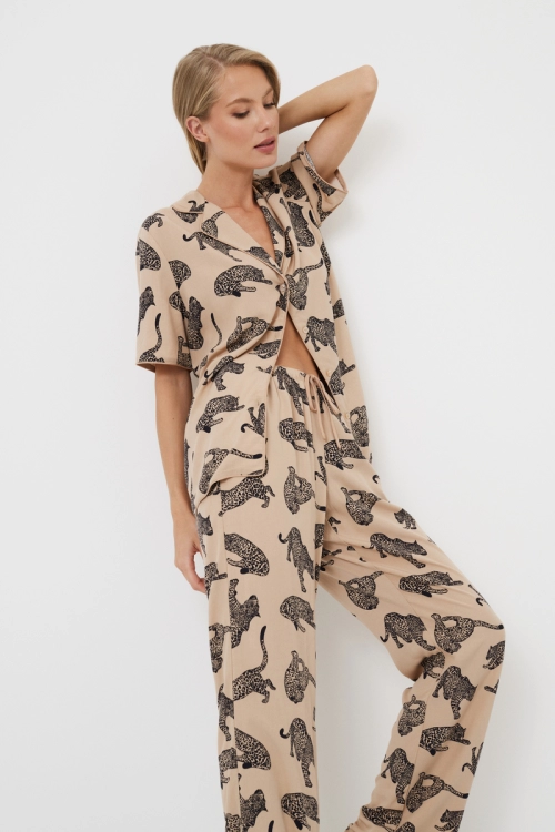 Aruelle Aruelle soraya pyjama