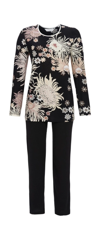 Ringella Ringella flower pyjama