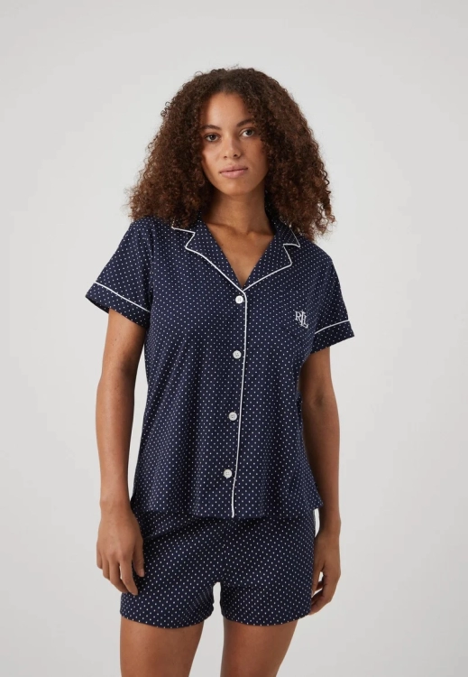 Ralph Lauren Ralph Lauren stip shortama