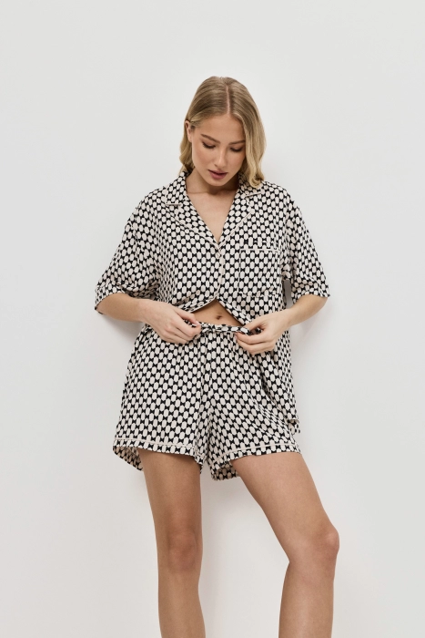 Aruelle Aruelle vesper shortama