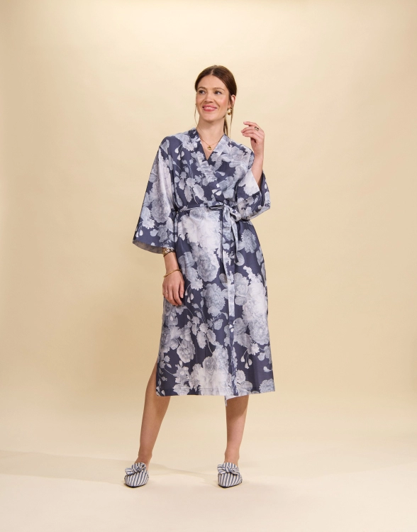 Essenza Essenza ilona eunice kimono