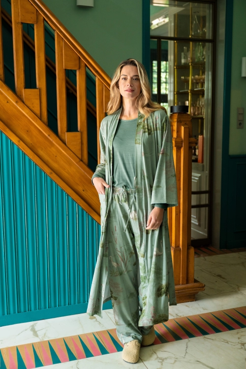 PIP Studio PIP Studio darjeeling days noa duster
