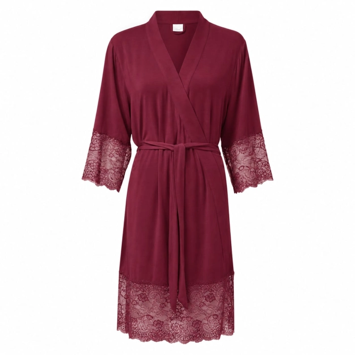 Pearl Pearl  holiday  kimono