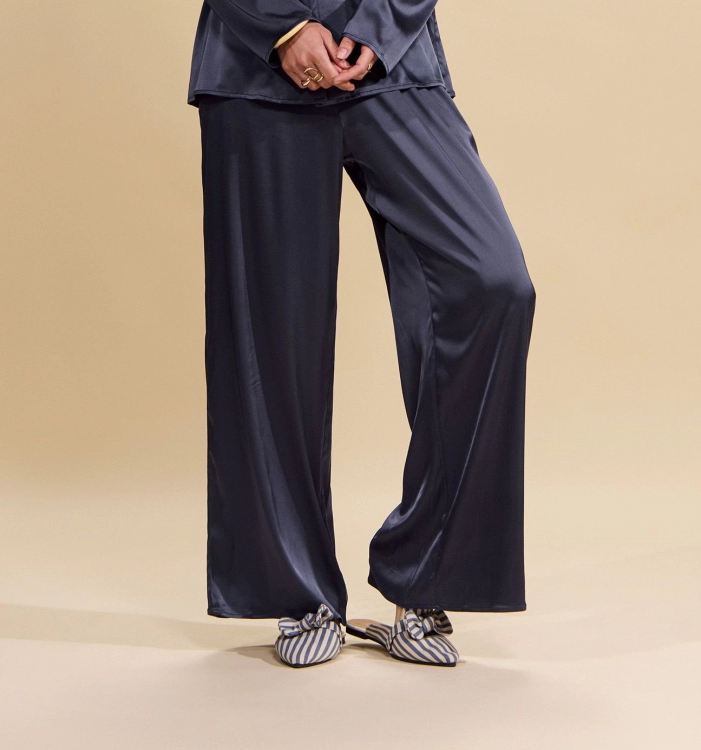 Essenza Essenza ida uni broek