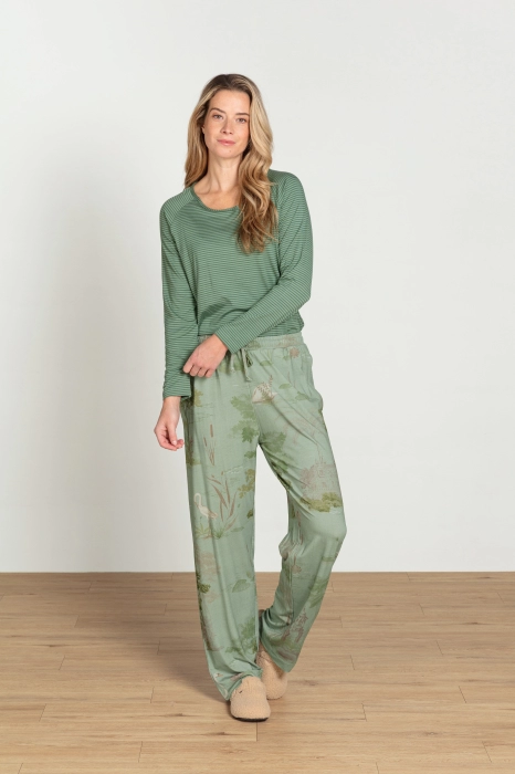 PIP Studio PIP Studio darjeeling days belin broek
