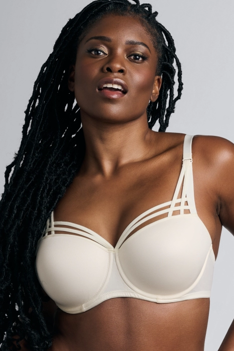 Marlies Dekkers Marlies Dekkers dame de paris balcony