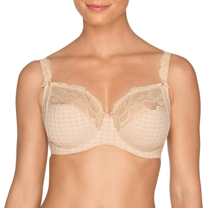 Prima Donna Prima Donna madison full cup wire bra
