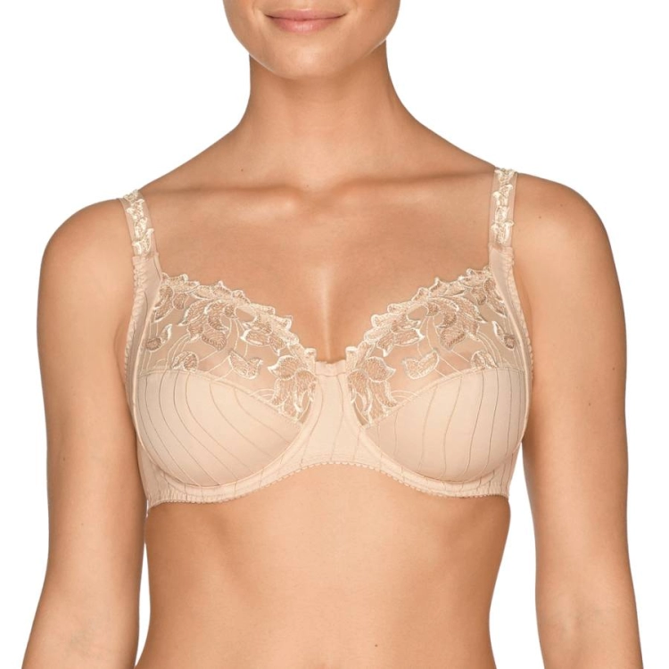 Prima Donna Prima Donna deauville full cup wire bra