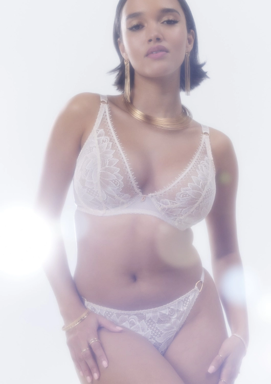 Aubade Aubade 5a flawless love beugelbh