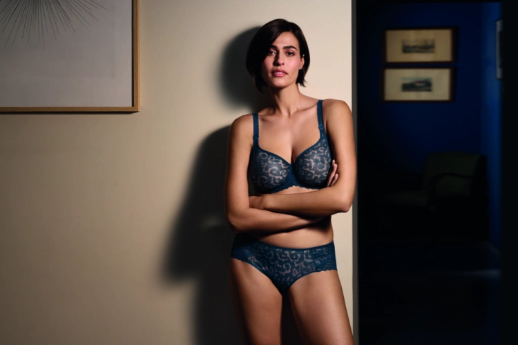 Empreinte Empreinte leia bh