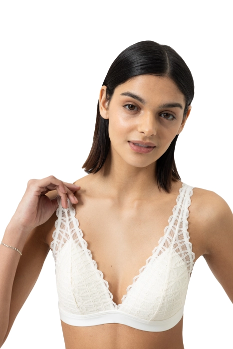 Mey Mey poetry temptation bralette