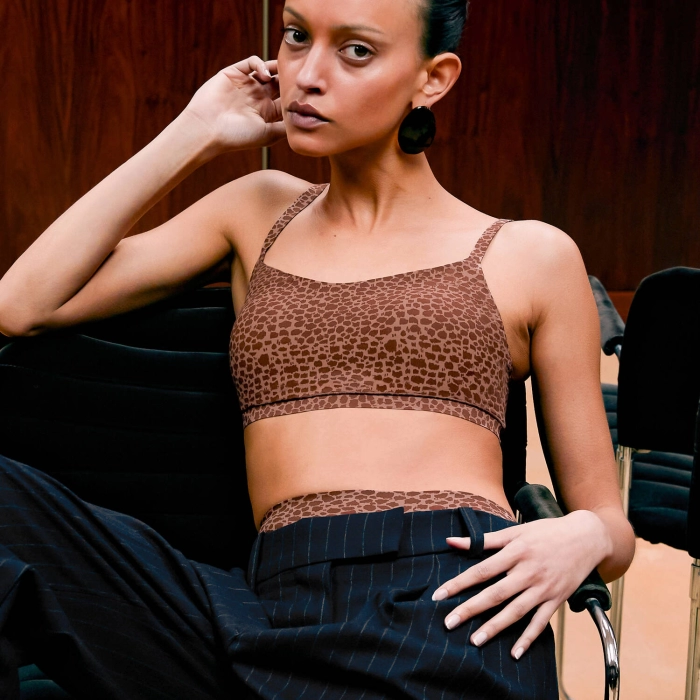 Chantelle Chantelle soft strech top