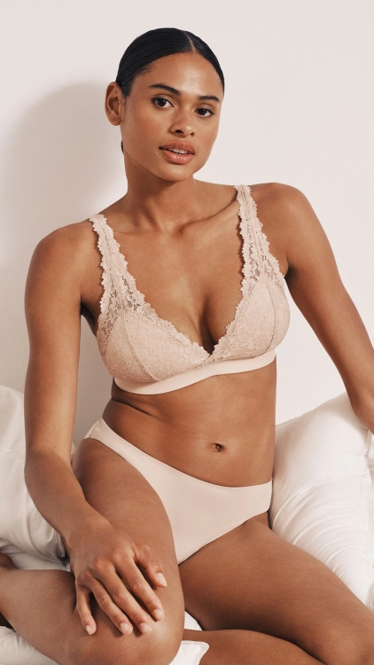 Marie Jo Marie Jo soft studio bralette