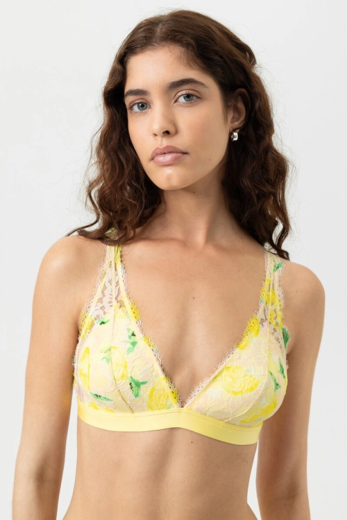 Mey Mey poetry voque  bralette