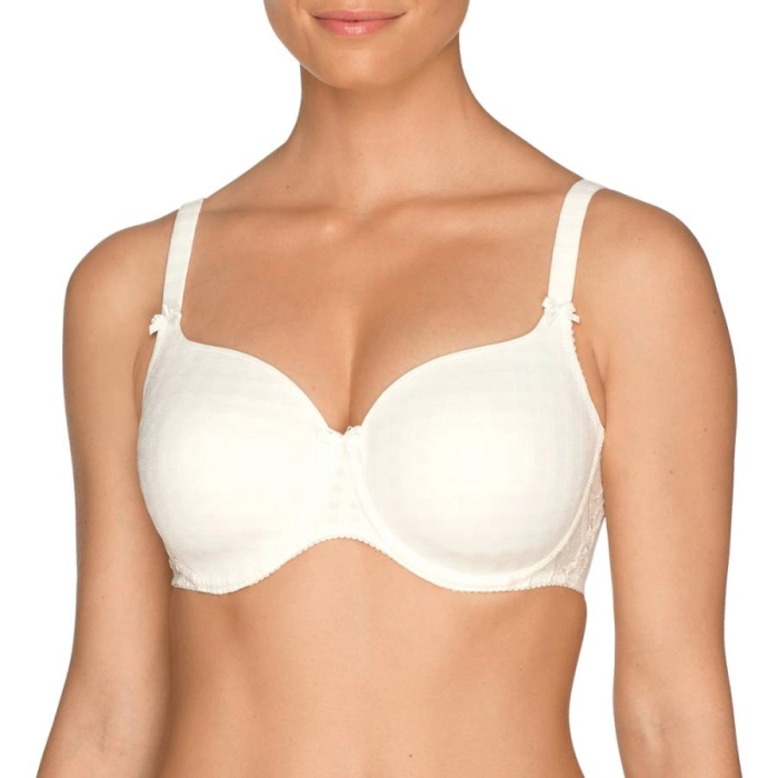 Prima Donna Prima Donna madison padded bra - heart shape