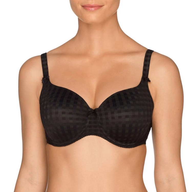 Prima Donna Prima Donna madison padded bra - heart shape